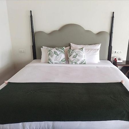 Seclude Ramgarh Willows المظهر الخارجي الصورة