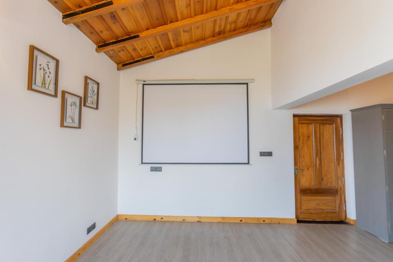 Seclude Ramgarh Willows المظهر الخارجي الصورة