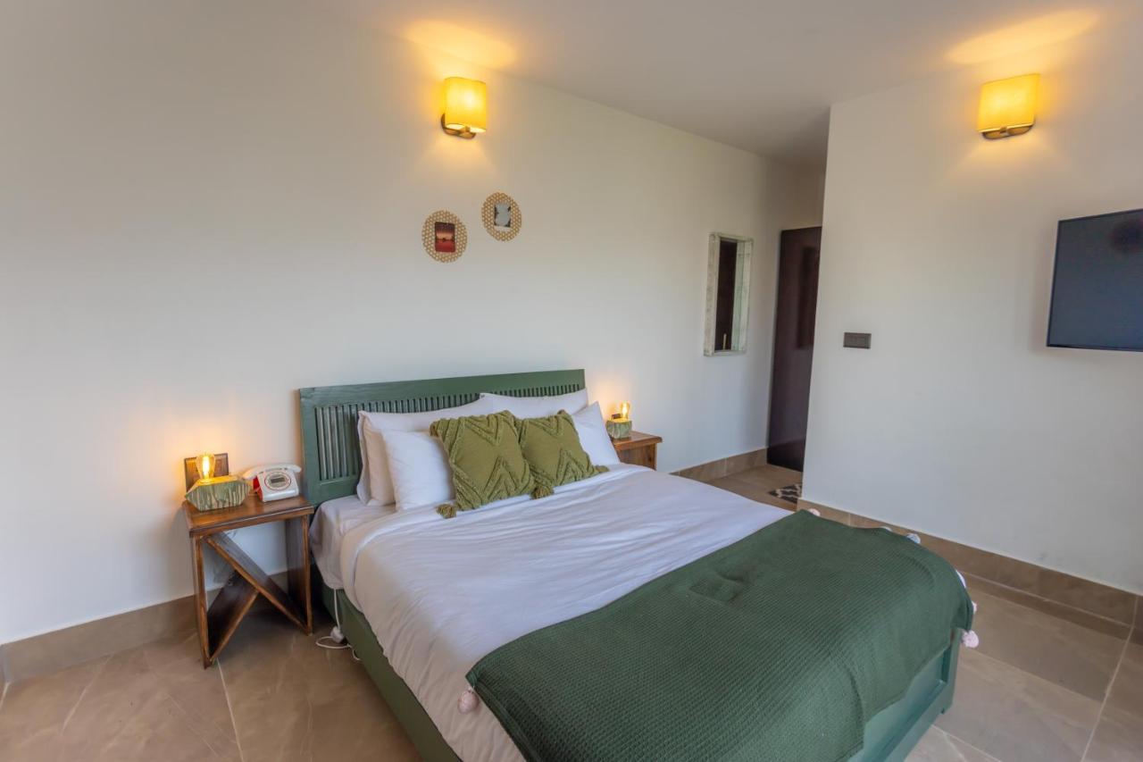 Seclude Ramgarh Willows المظهر الخارجي الصورة