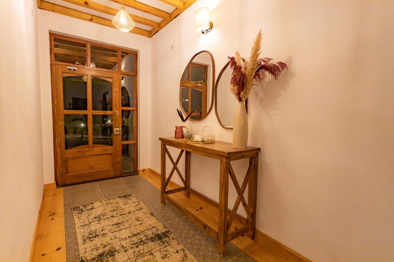 Seclude Ramgarh Willows المظهر الخارجي الصورة